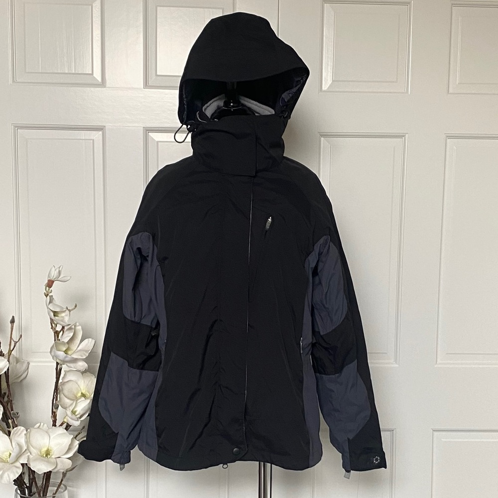 Columbia 3-in-1 Coat - Picture 2 of 16